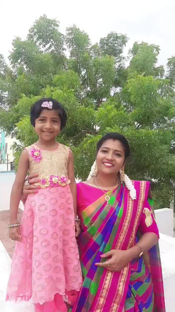 @Anna bharathi