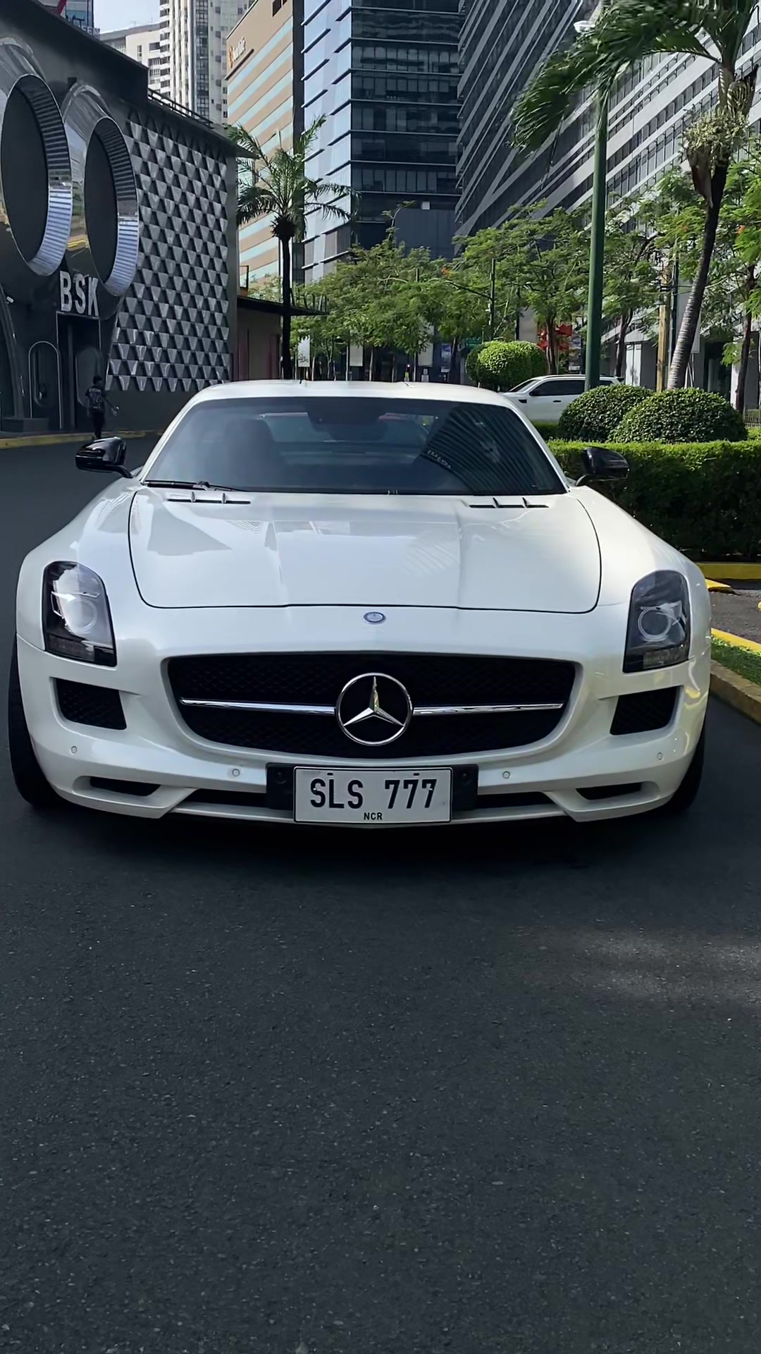 @Manila Exotics