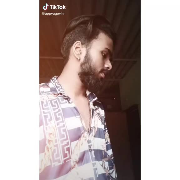 @Kedar Govin KG