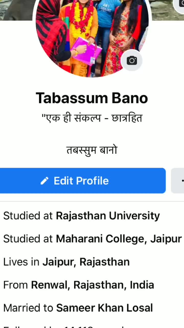 @Tabassum bano