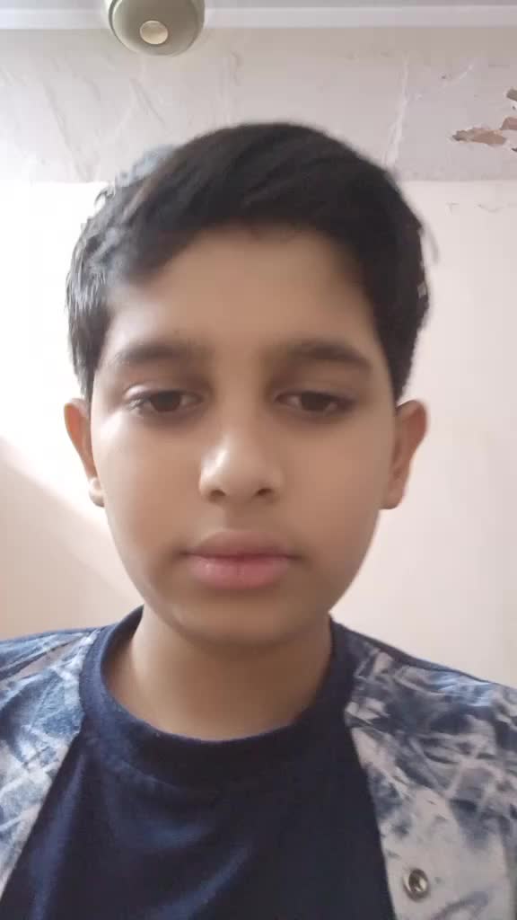 @Vishal Goyal