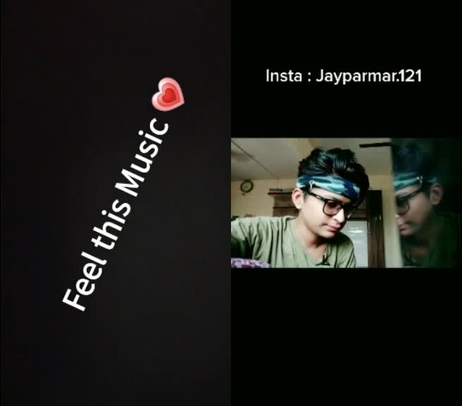 @Jay Parmar