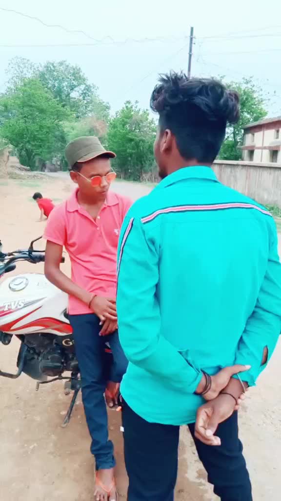 @Arun mordeve