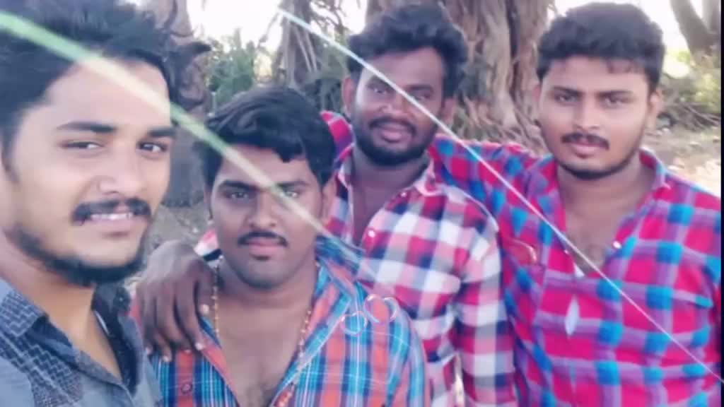 @Murala Venkat