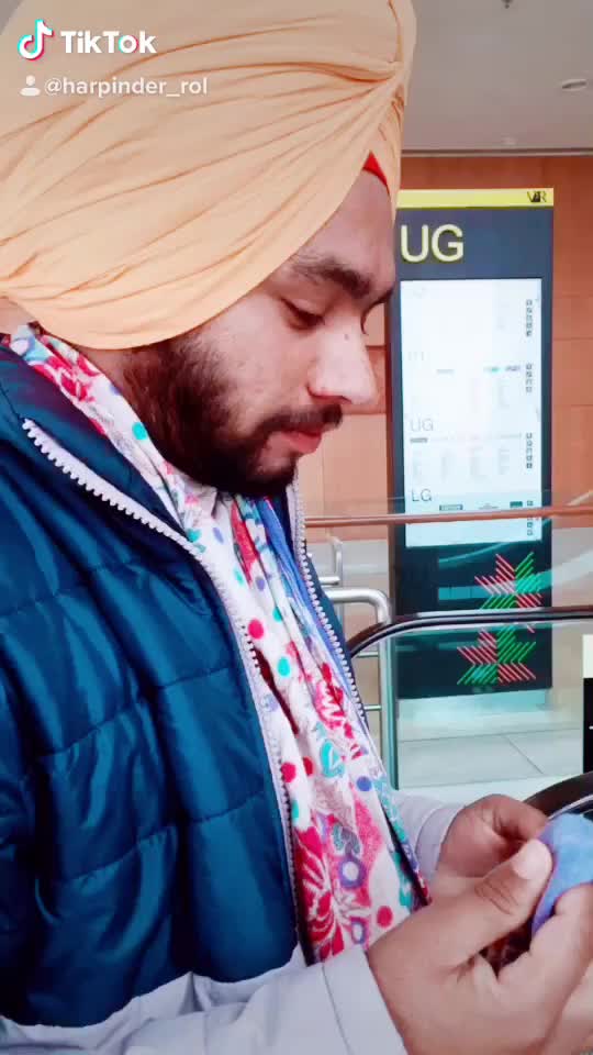 @Harpinder Rol