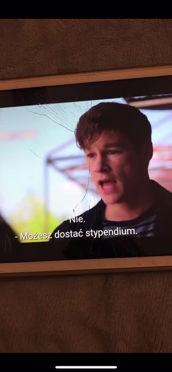 @Netflix