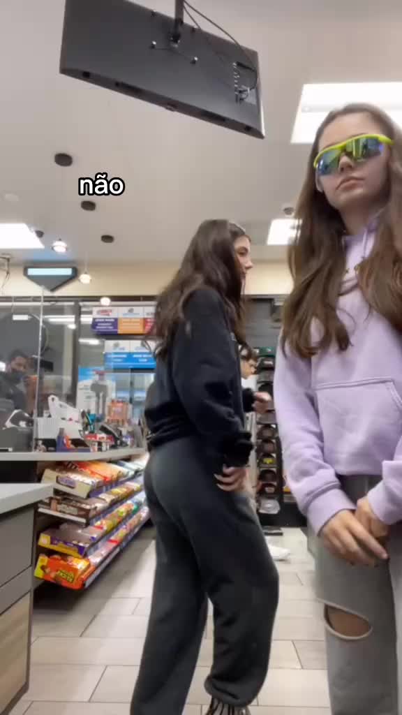 @tchau...