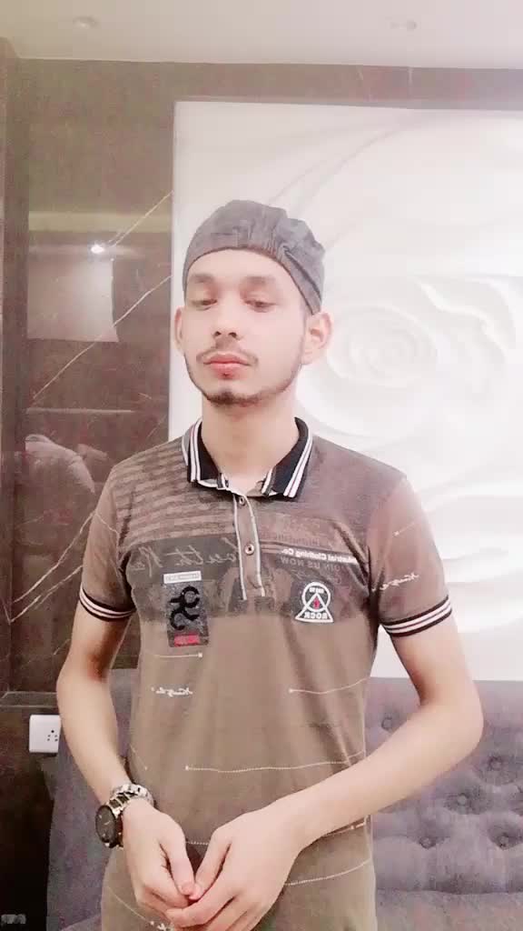 @Suhel ahmed