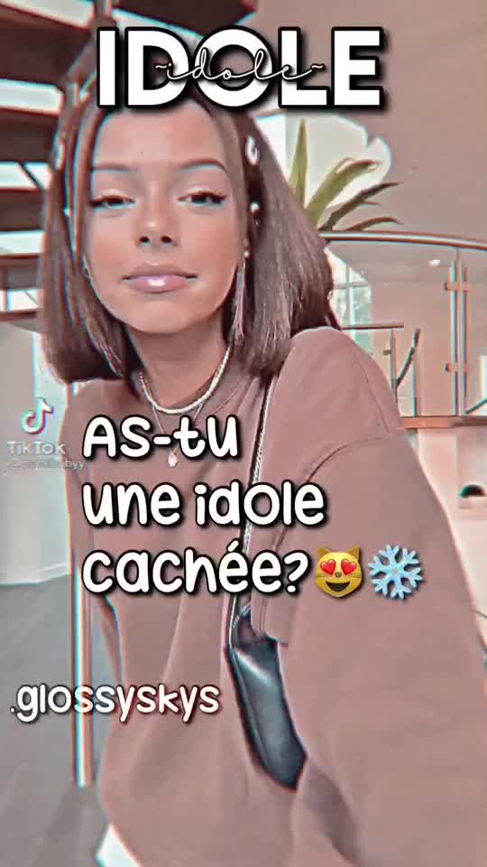 @.chalmelio and lucie FOLLOWED!