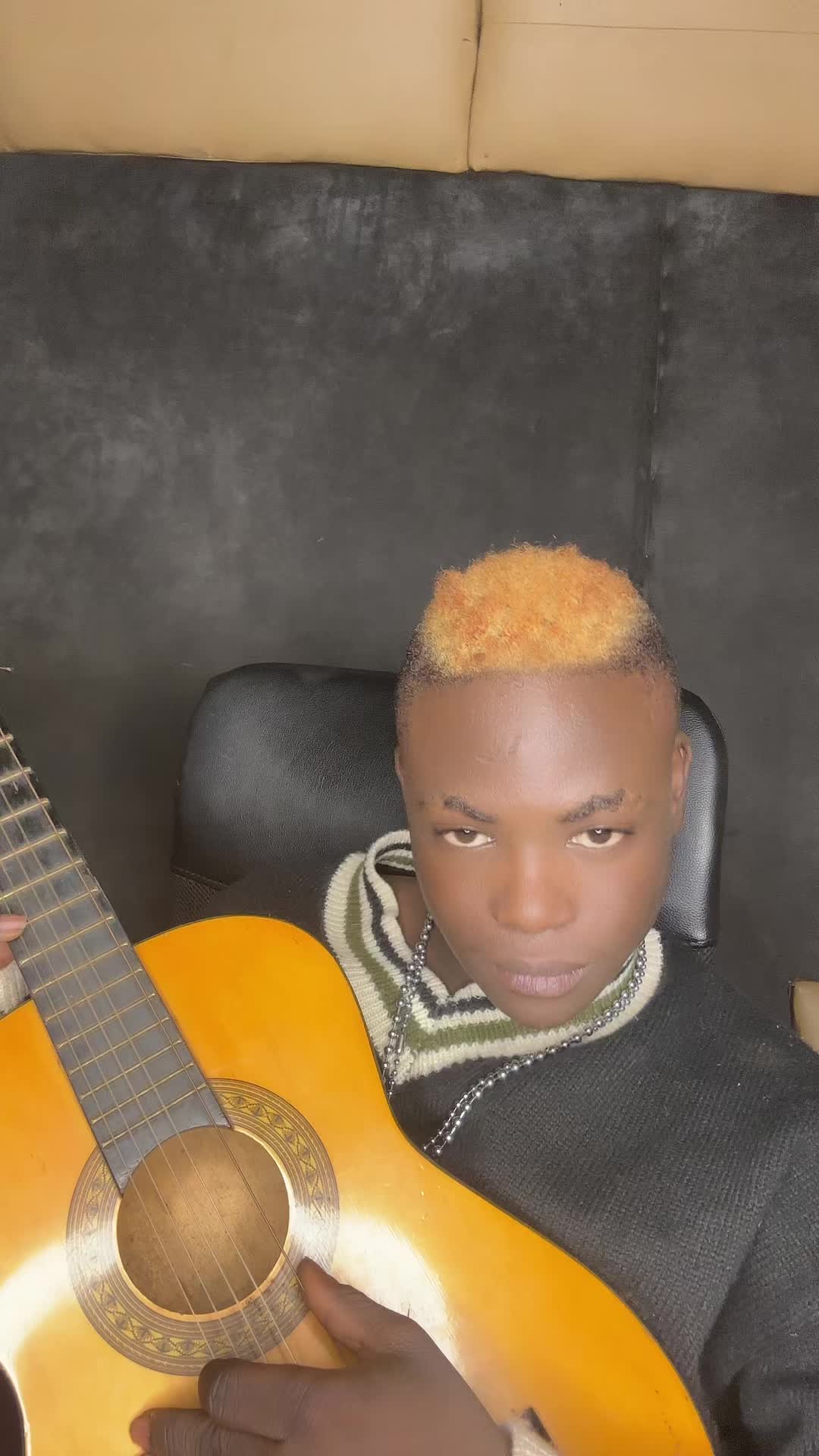 @Lil Dou Officiel ❤️