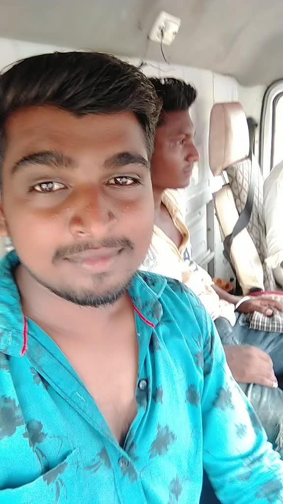 @Kachchhi Rajesh