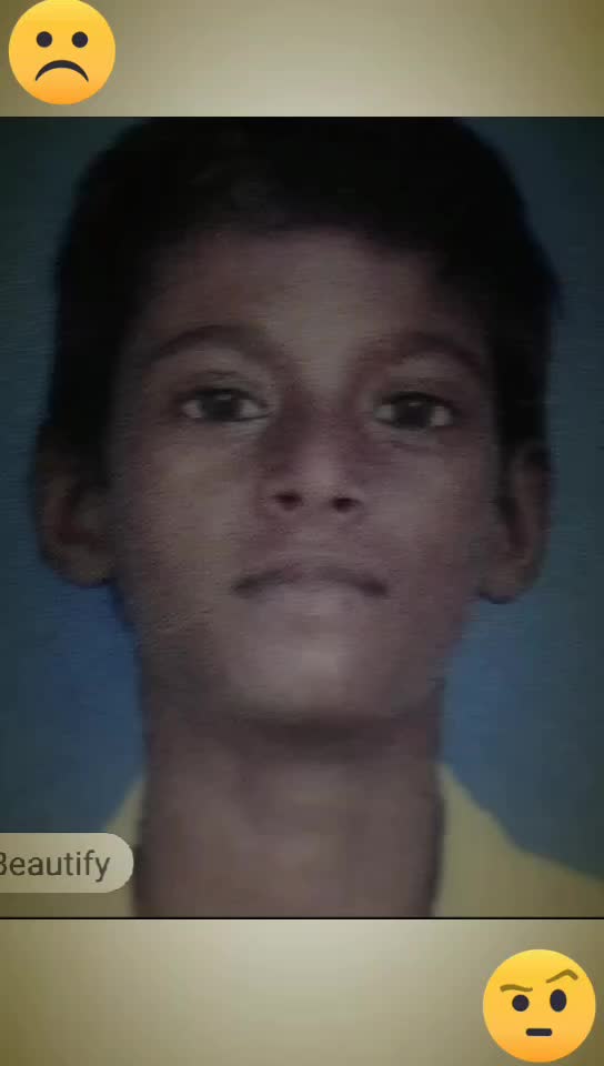 @Pakiyaraj S