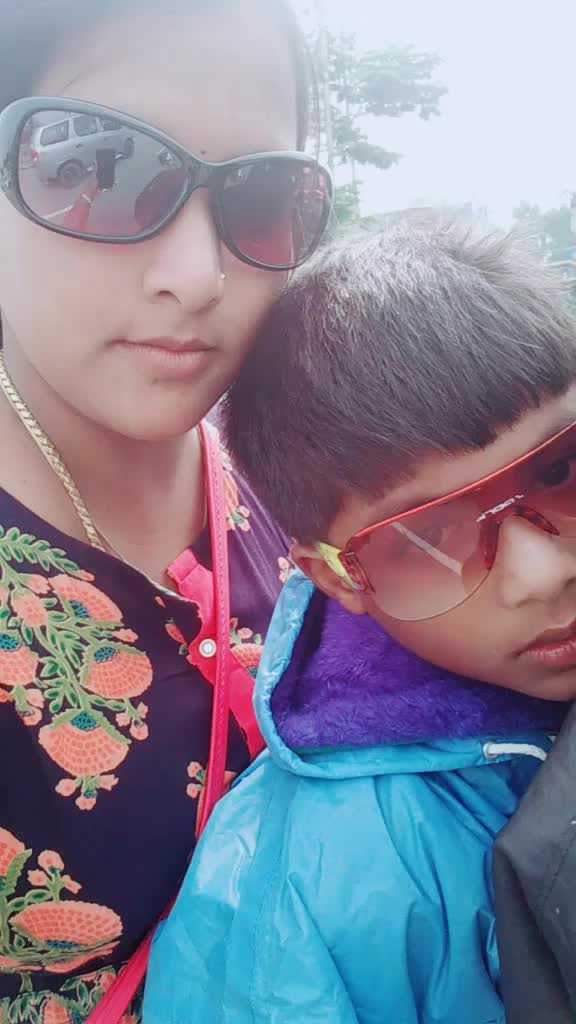 @Anu Iruthi