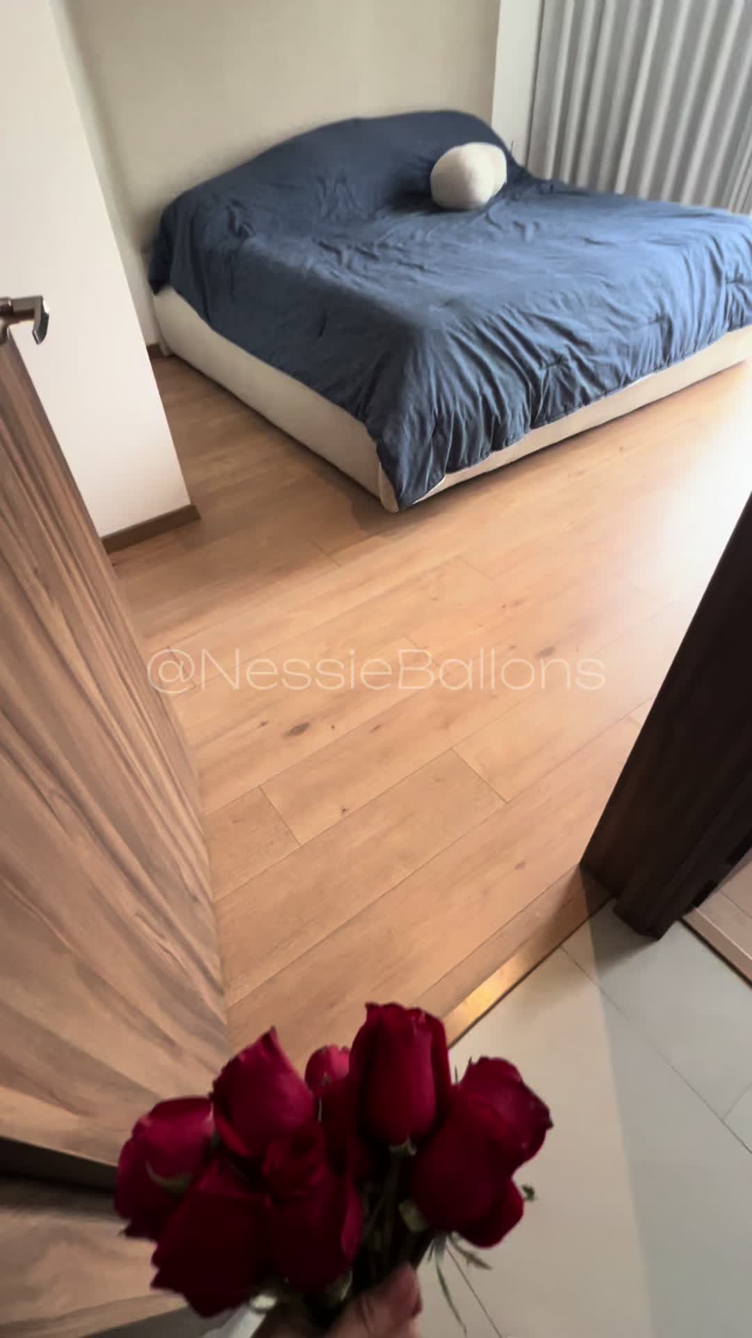 @NessieBallons✨
