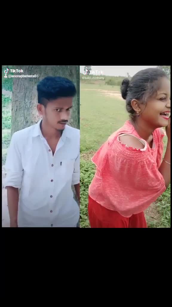 @Anurup Behera