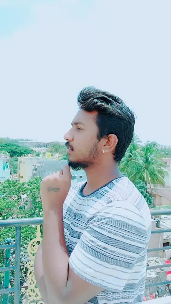 @sanju gowda