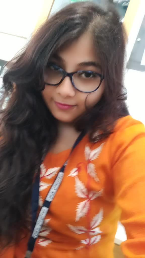 @Debosmita Khan