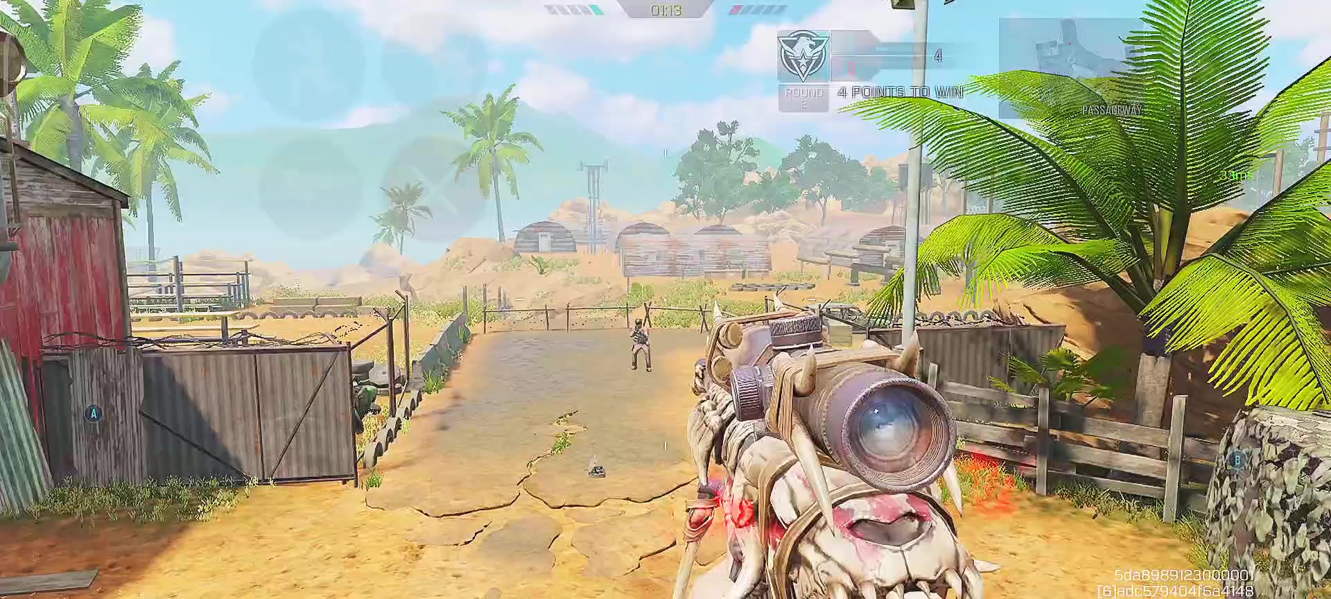 @IGN Ganda