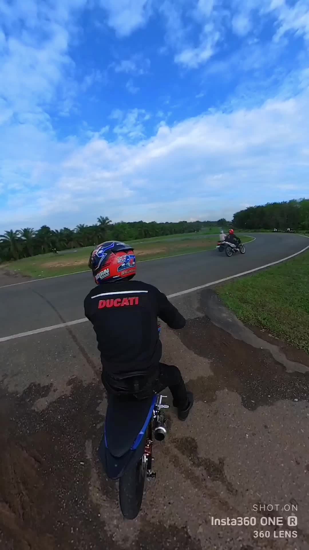 @Ega Speed Freak