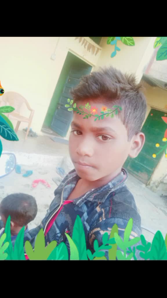 @Charan Singh
