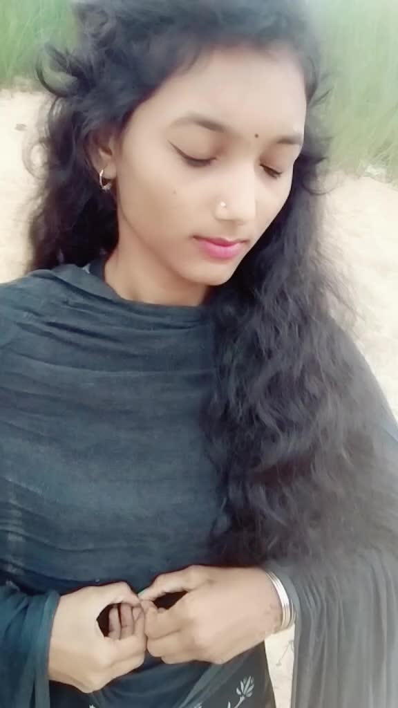 @Bindas_girl_supriya❤