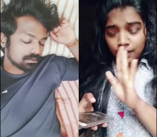@PraveeshTV