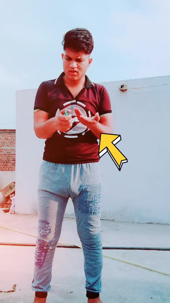 @tranding your