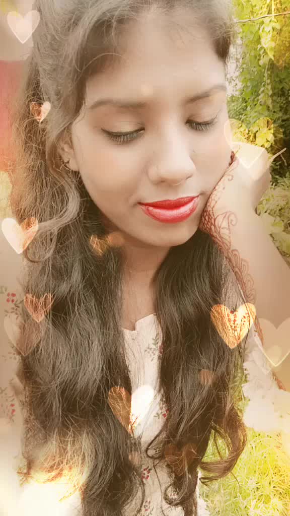 @๐๐Cute Gudli โค๏ธ