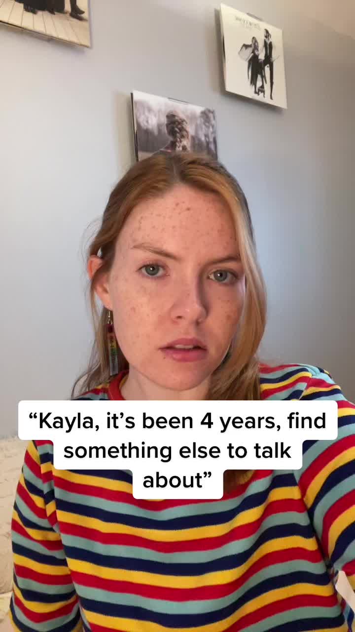 @Kayla !