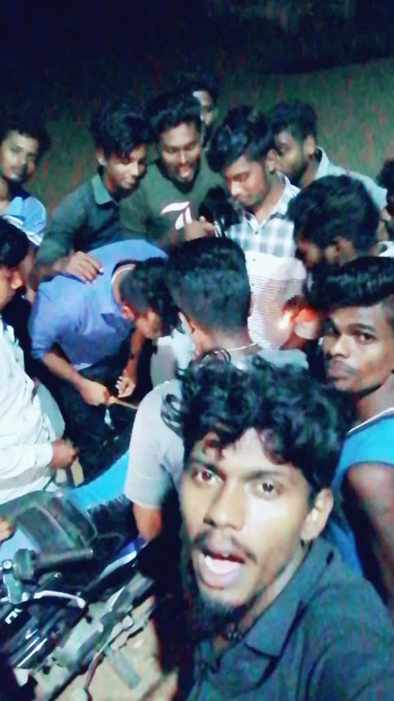 @Thangam