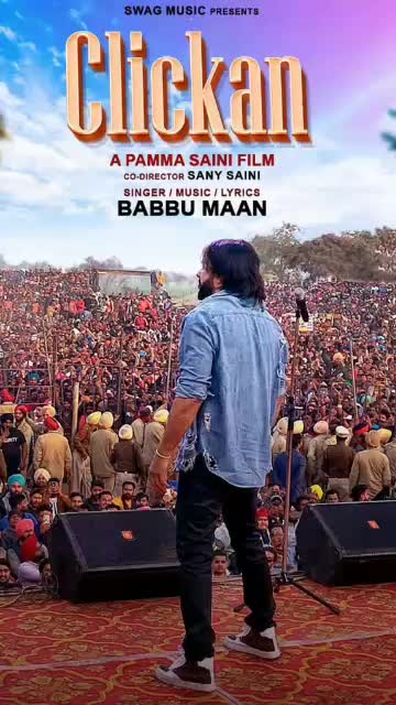 @👫ਫੈਨ ਬੱਬੂ ਮਾਨ ਦੇ👫