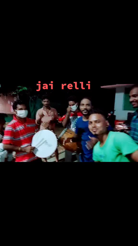 @Allam Nani Babu Rell