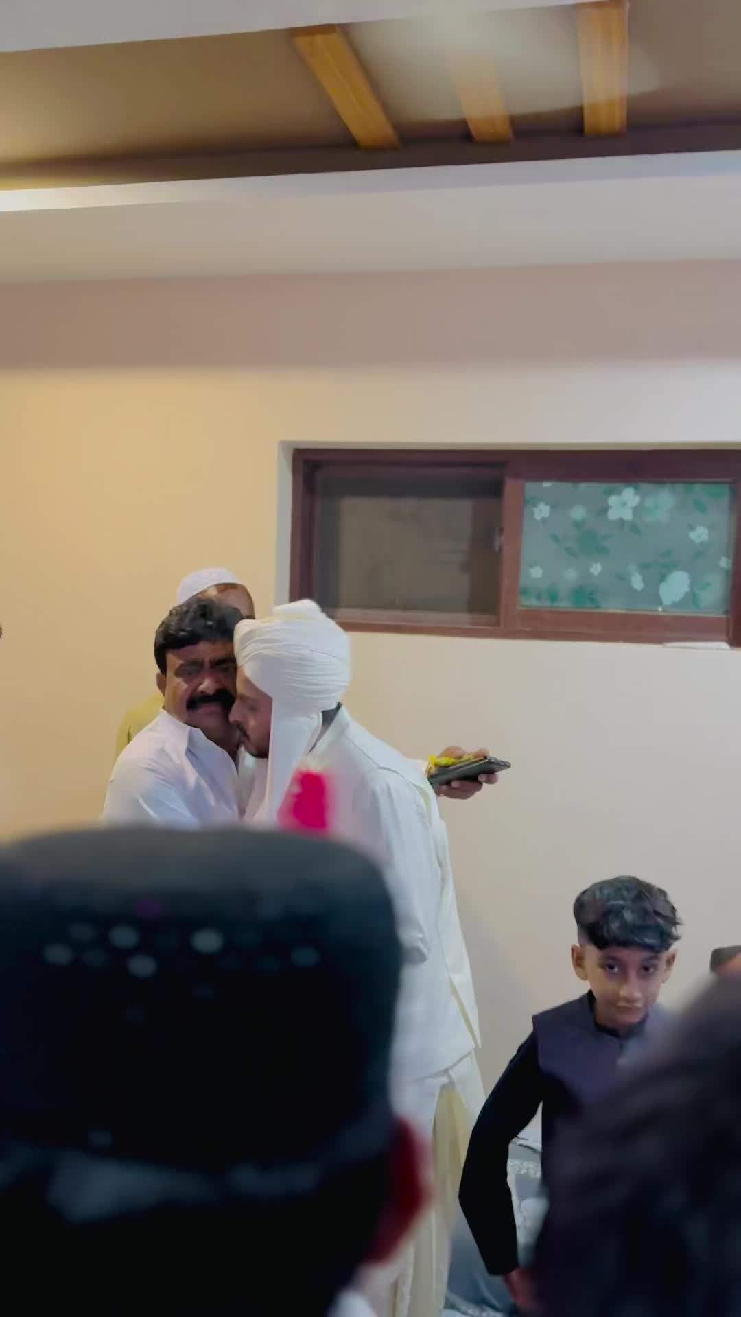 @Awaiz khamisani