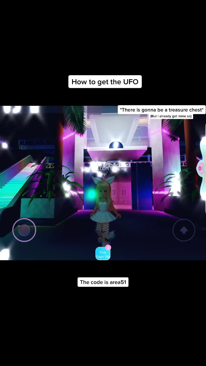 @Roblox Games