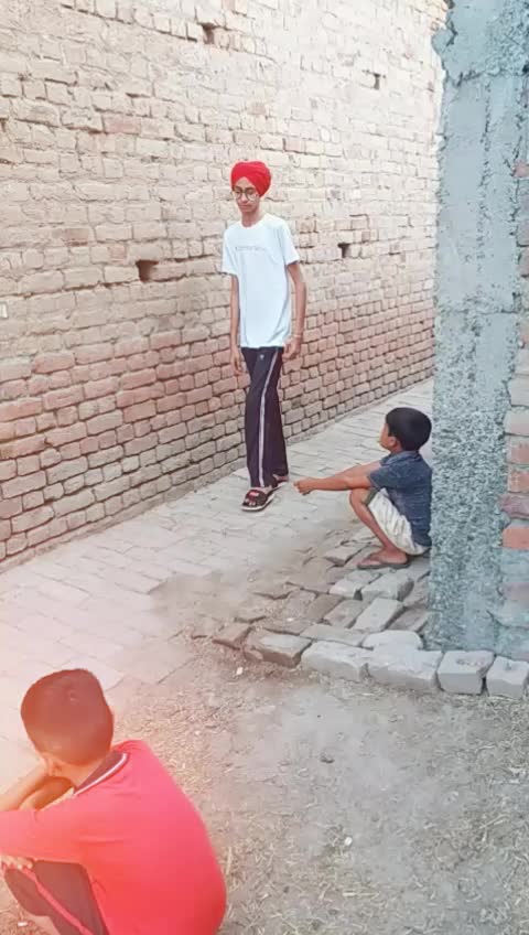 @❣️جابن بھٹی❣️ਨੰਬਰਦਾਰ