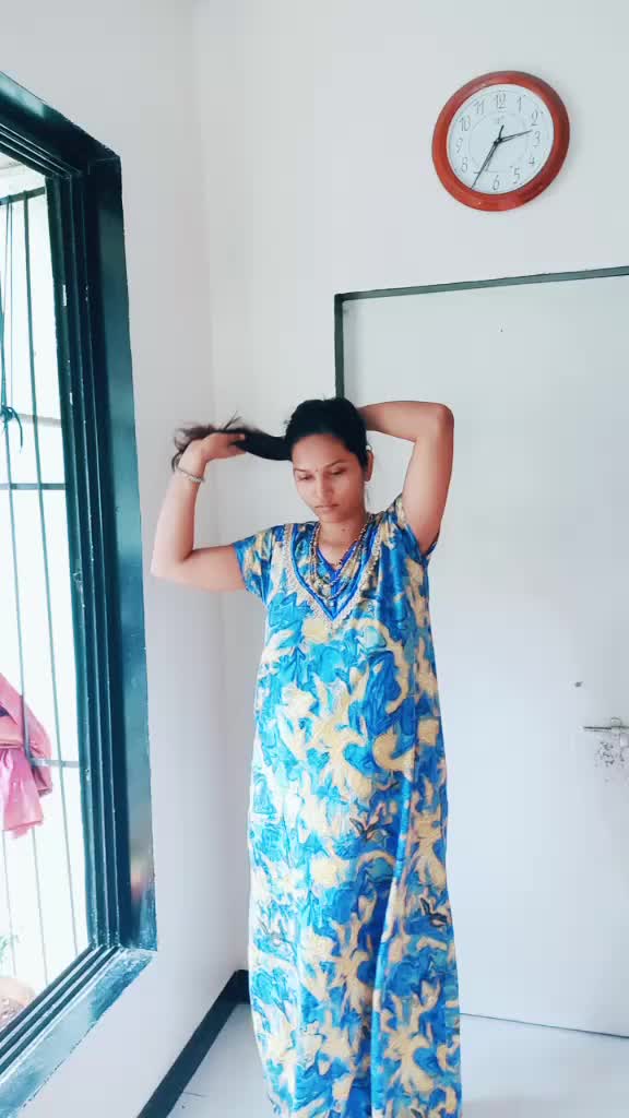 @Komal Burondkar