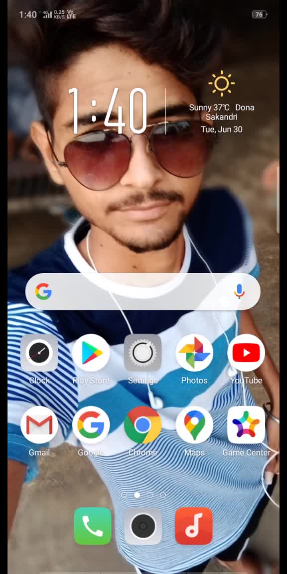 @🦅shOnKi pUtt bAbbA Da😜😜