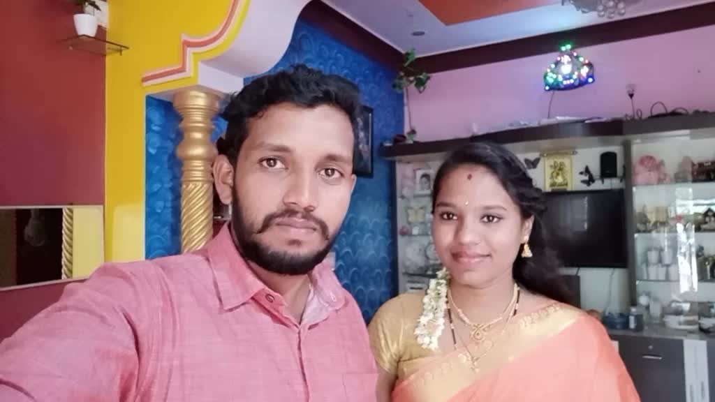 @Rajesh  nayak