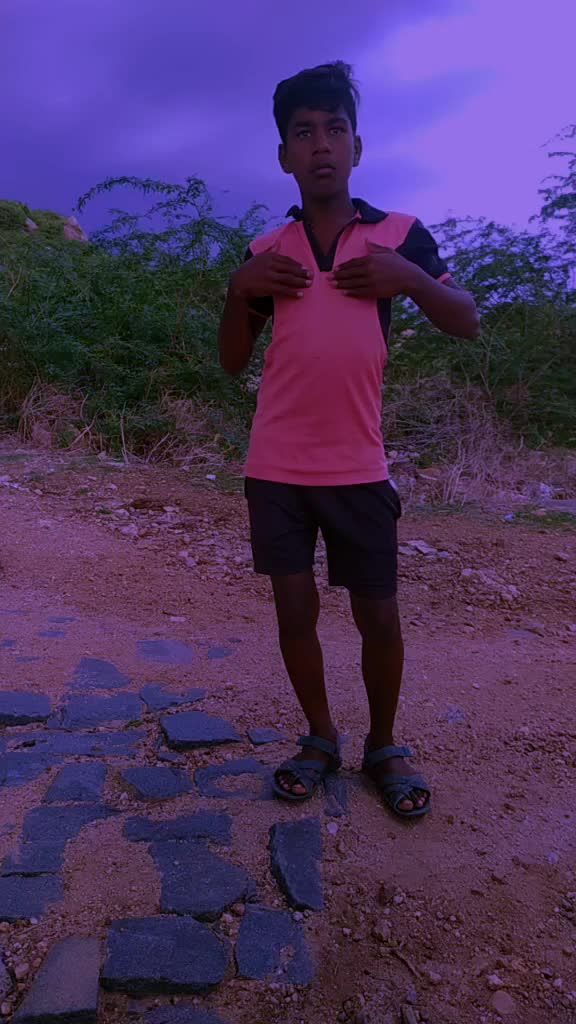 @Mekala Sathish