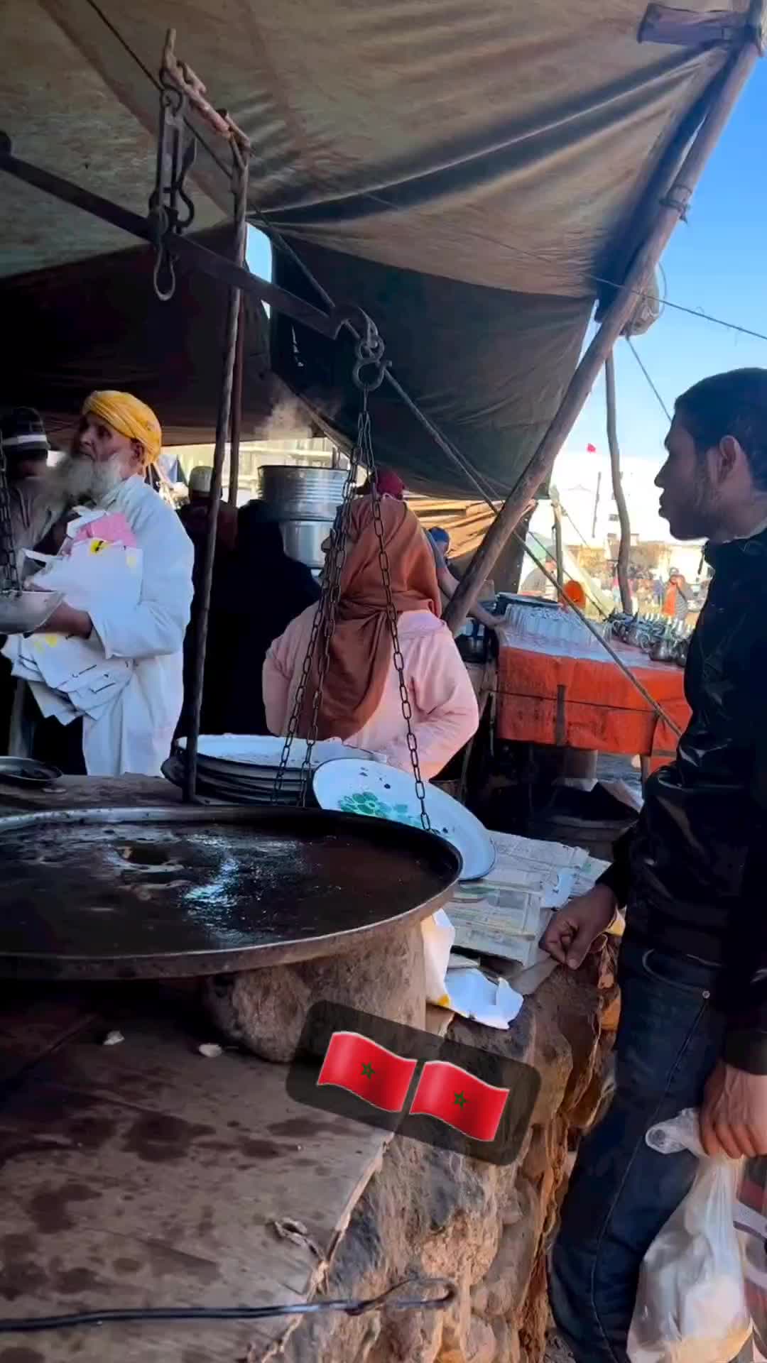 @مغربية 🇲🇦 👑في كندا 🇨🇦