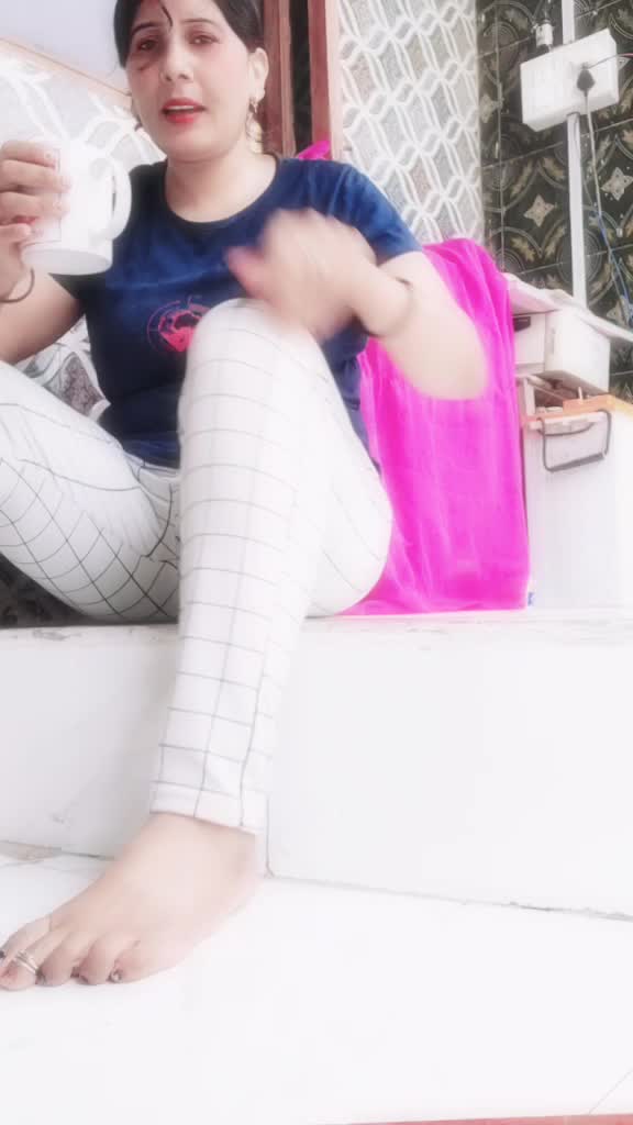 @savi gautam