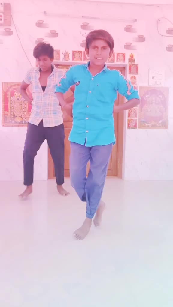 @Pavan Pj