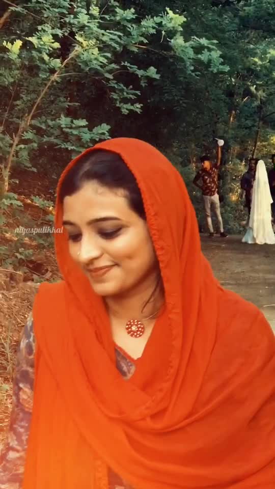 @NIYAS PULIKKAL