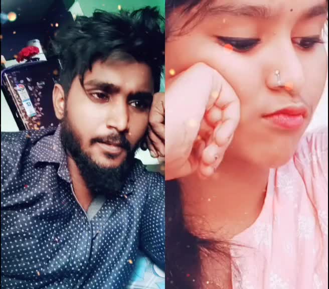 @charan cherry