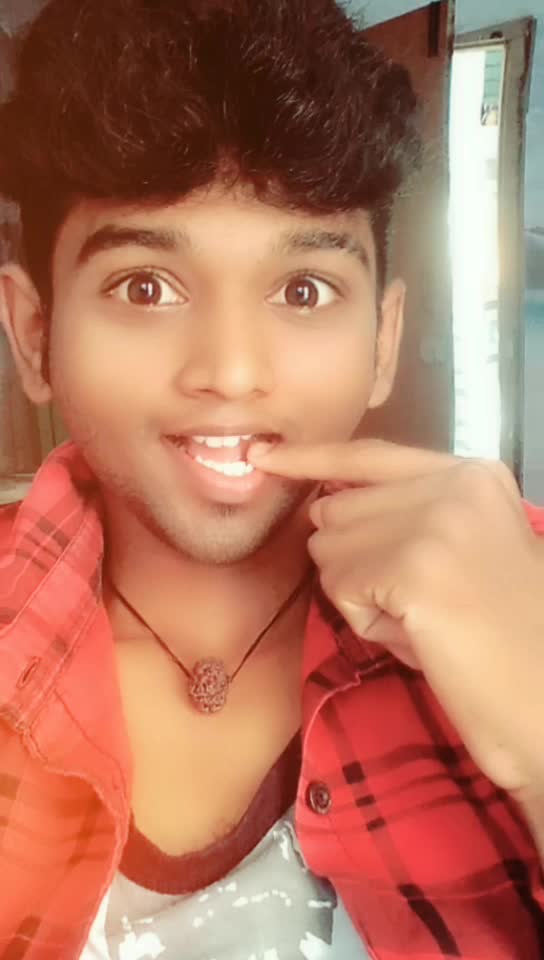 @Mani... STR
