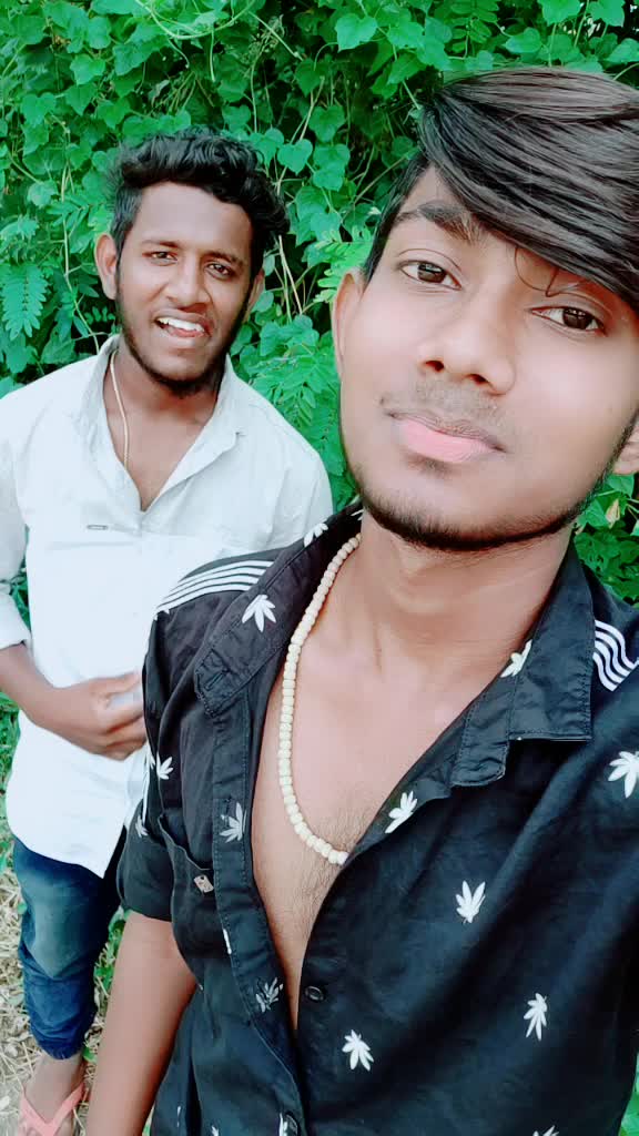 @Dad call me nirmal ❤