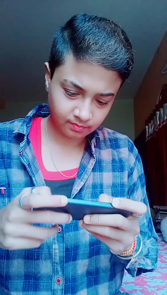 @Smith TheBoss Saha