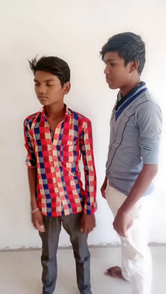 @Shubham Chavhan