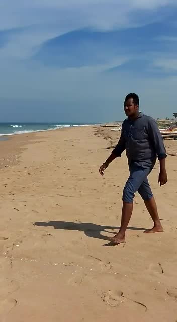 @Preetham Shetty