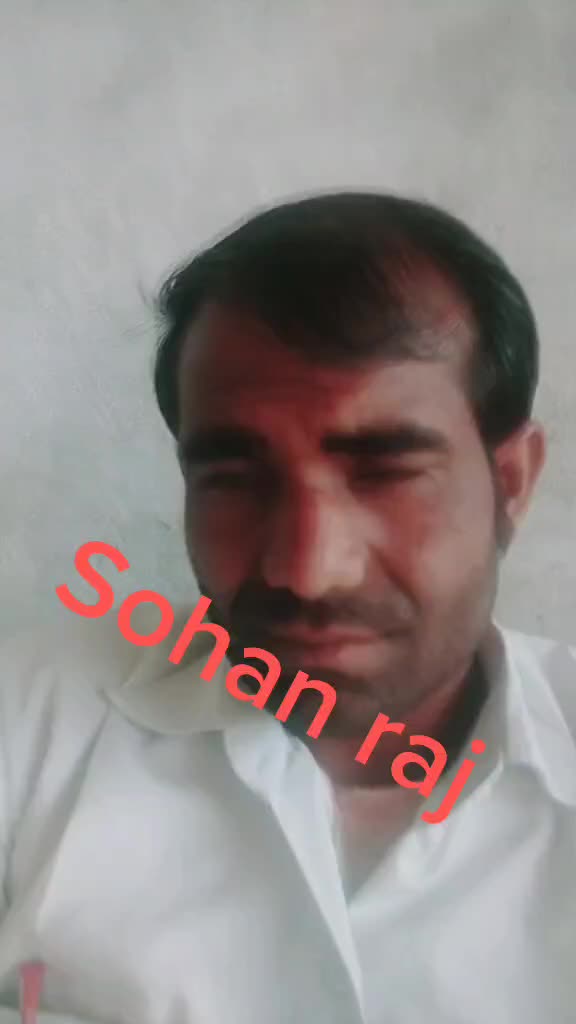 @sohan raj